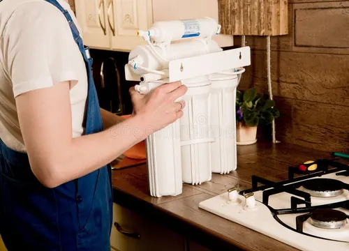 Tools used for equipment servicing